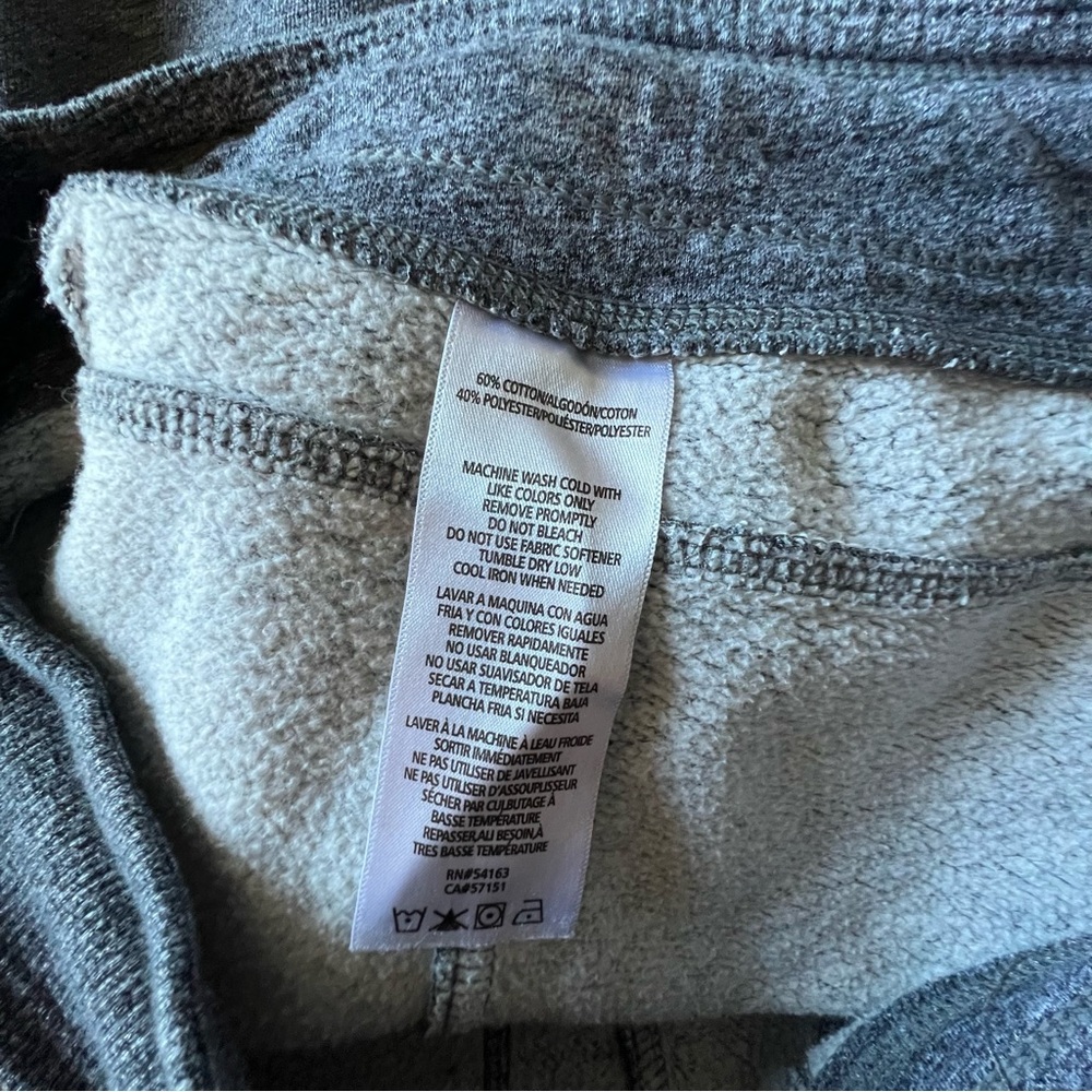 Calvin Klein Performance Sweatpants - Picture 3 of 3